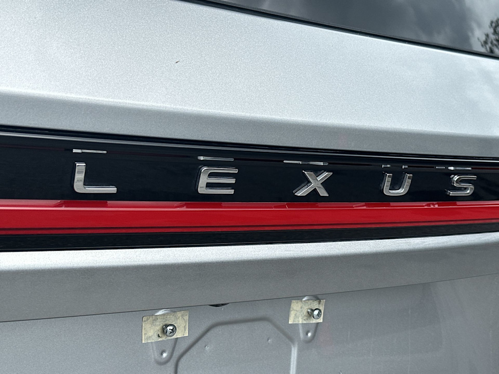 Thumbnail: 2025 Lexus TX - 22
