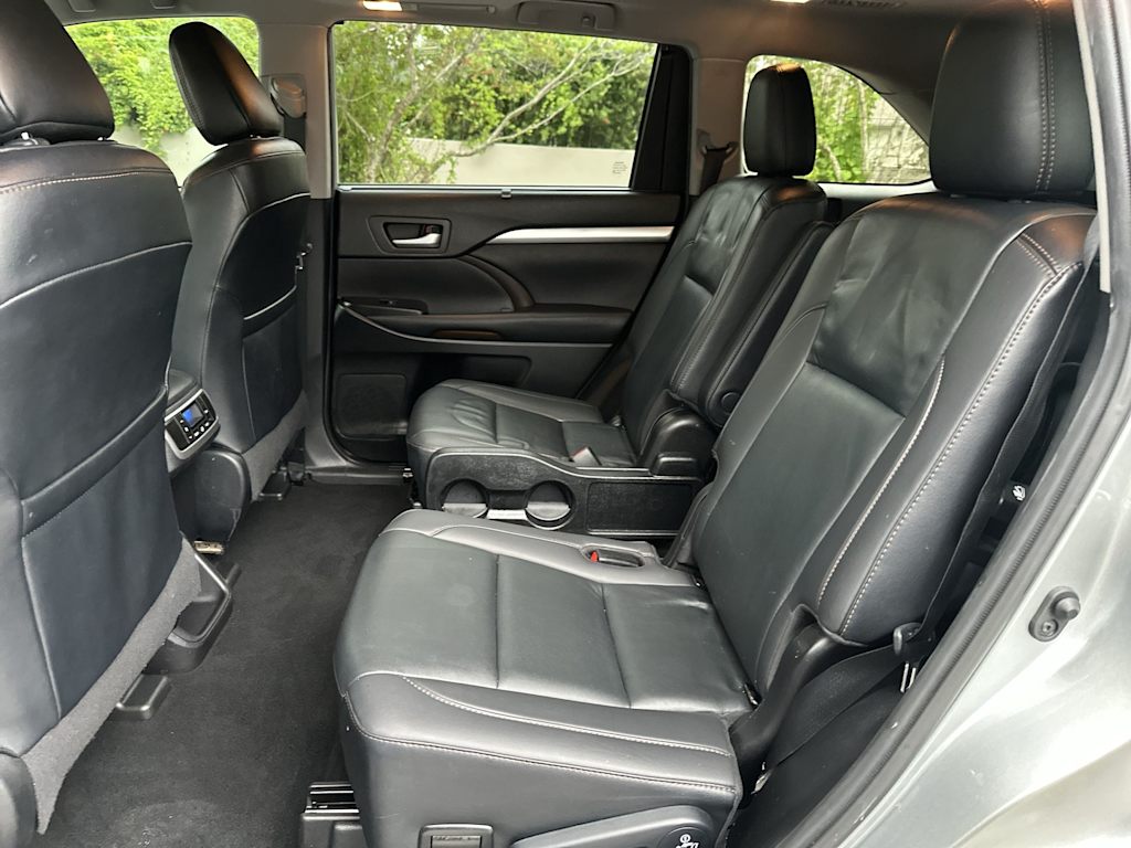 Thumbnail: 2019 Toyota Highlander - 13