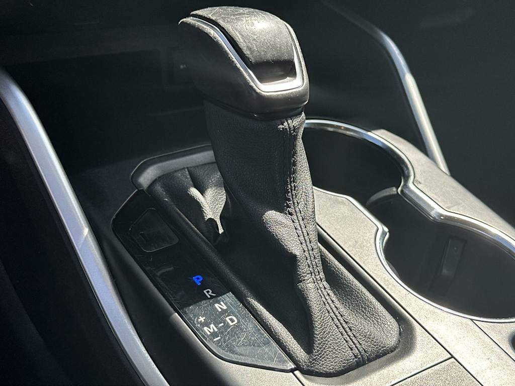 Thumbnail: 2021 Toyota Highlander - 27