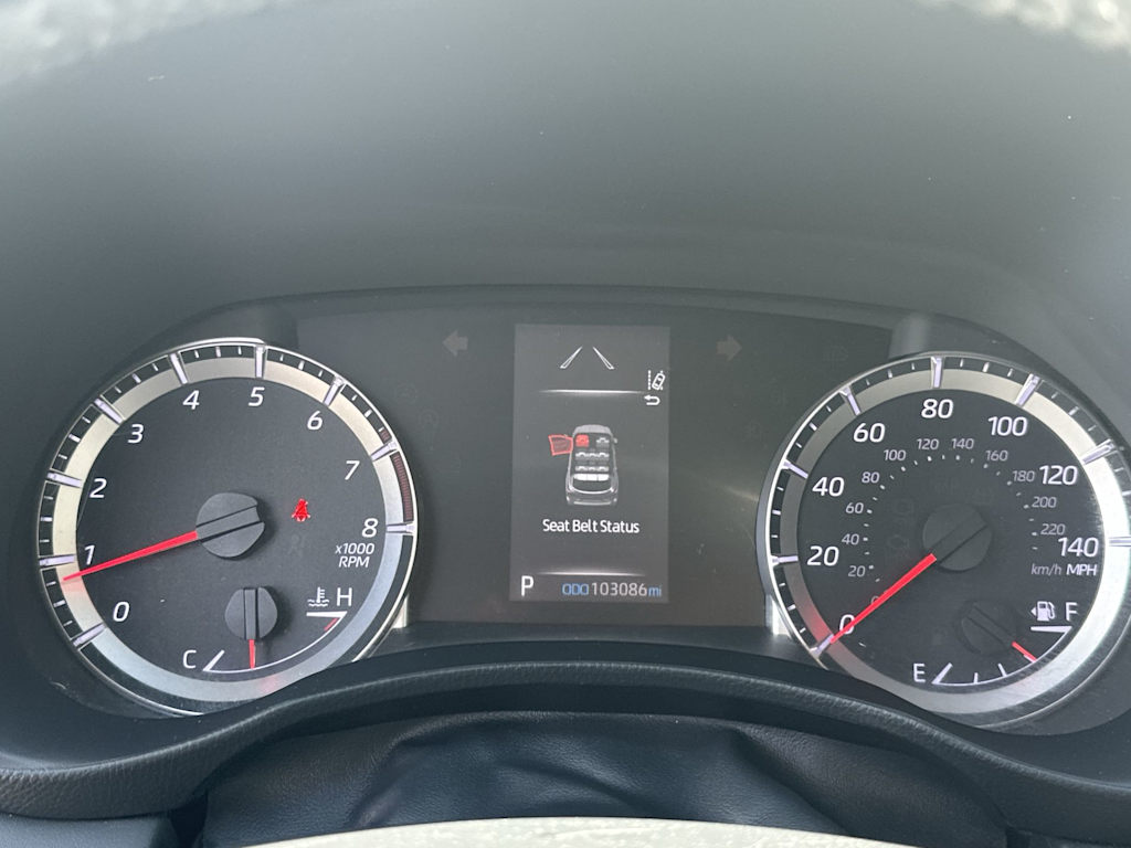 Thumbnail: 2021 Toyota Highlander - 16