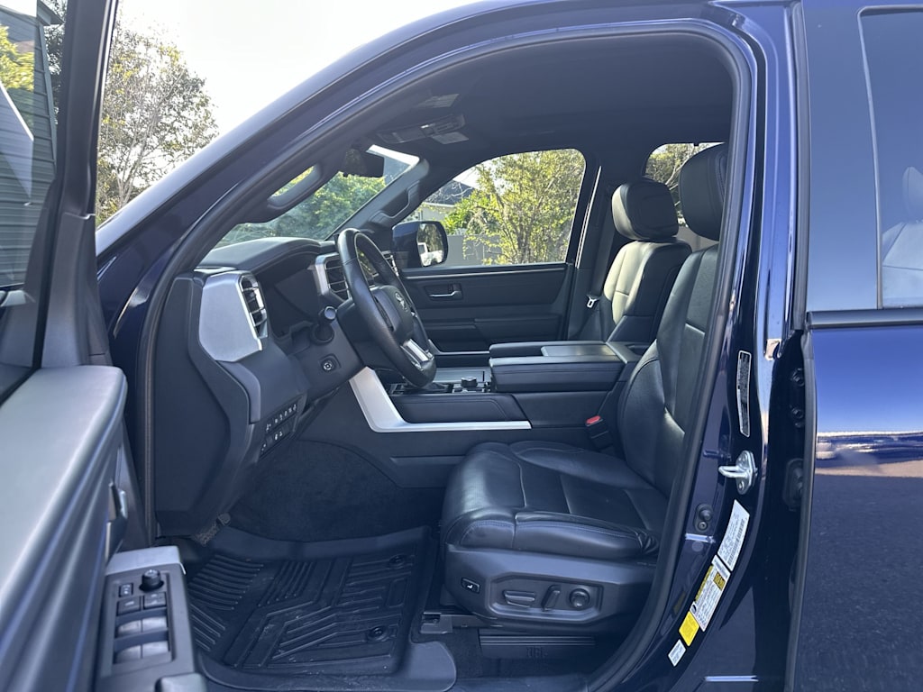 Thumbnail: 2023 Toyota Tundra - 13