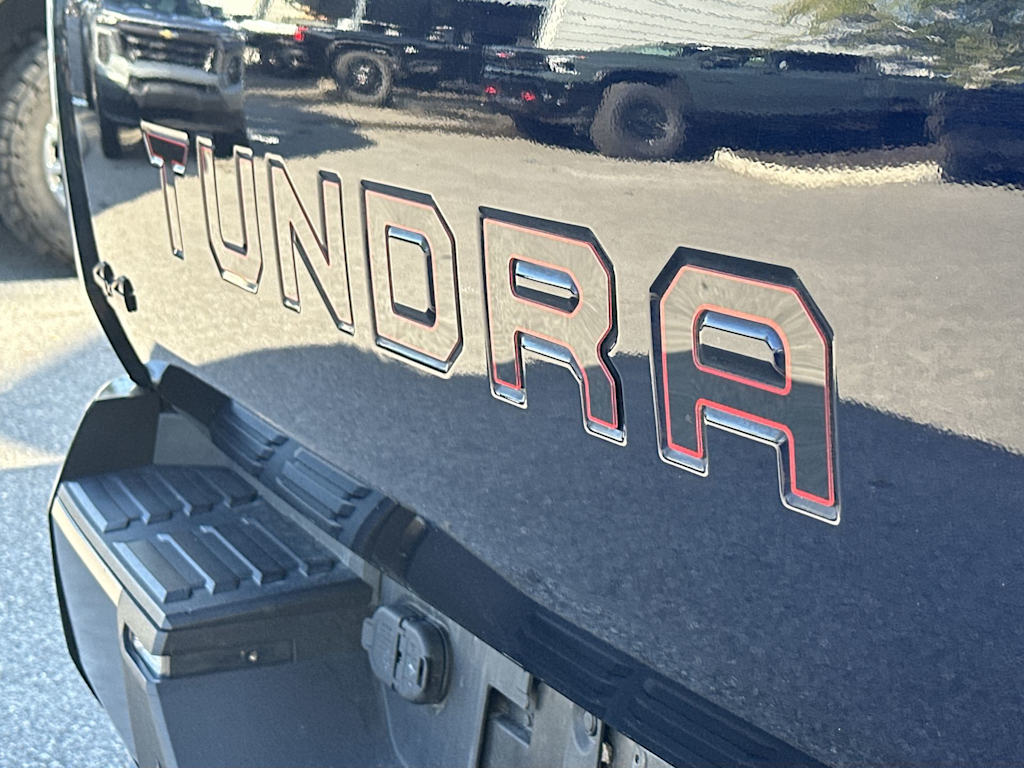 Thumbnail: 2023 Toyota Tundra - 7