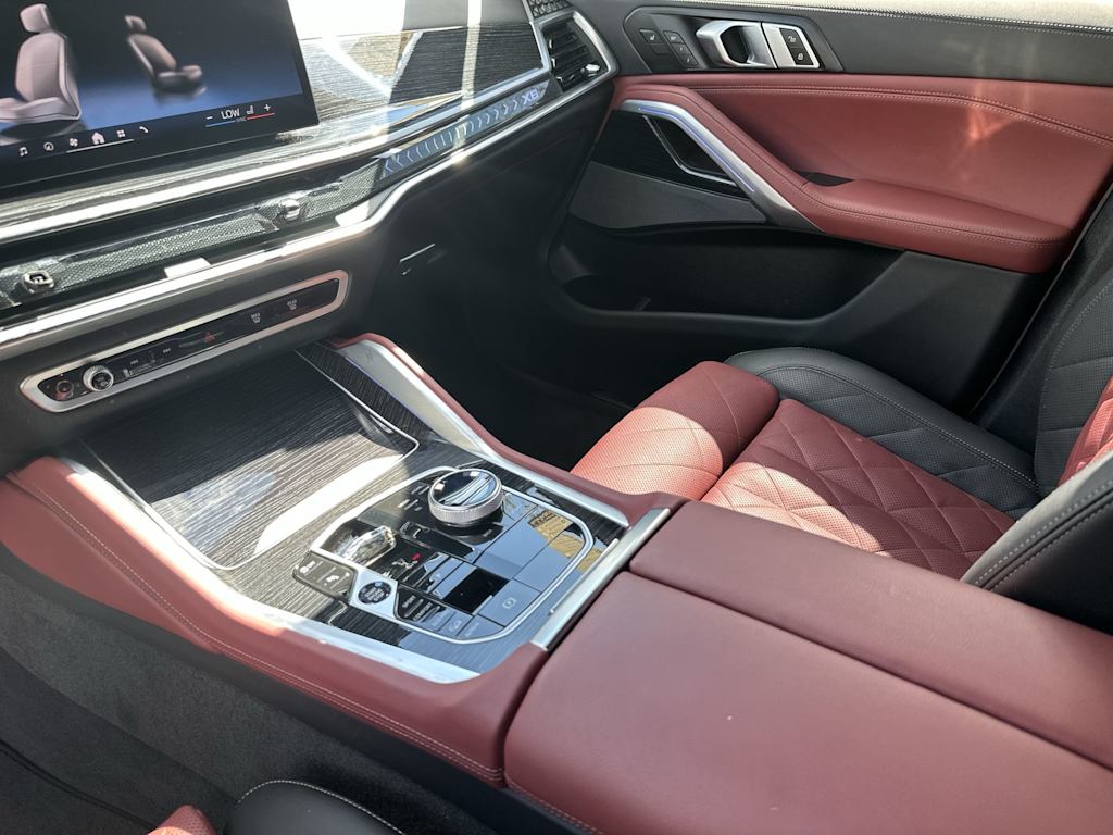 Thumbnail: 2024 BMW X6 - 14