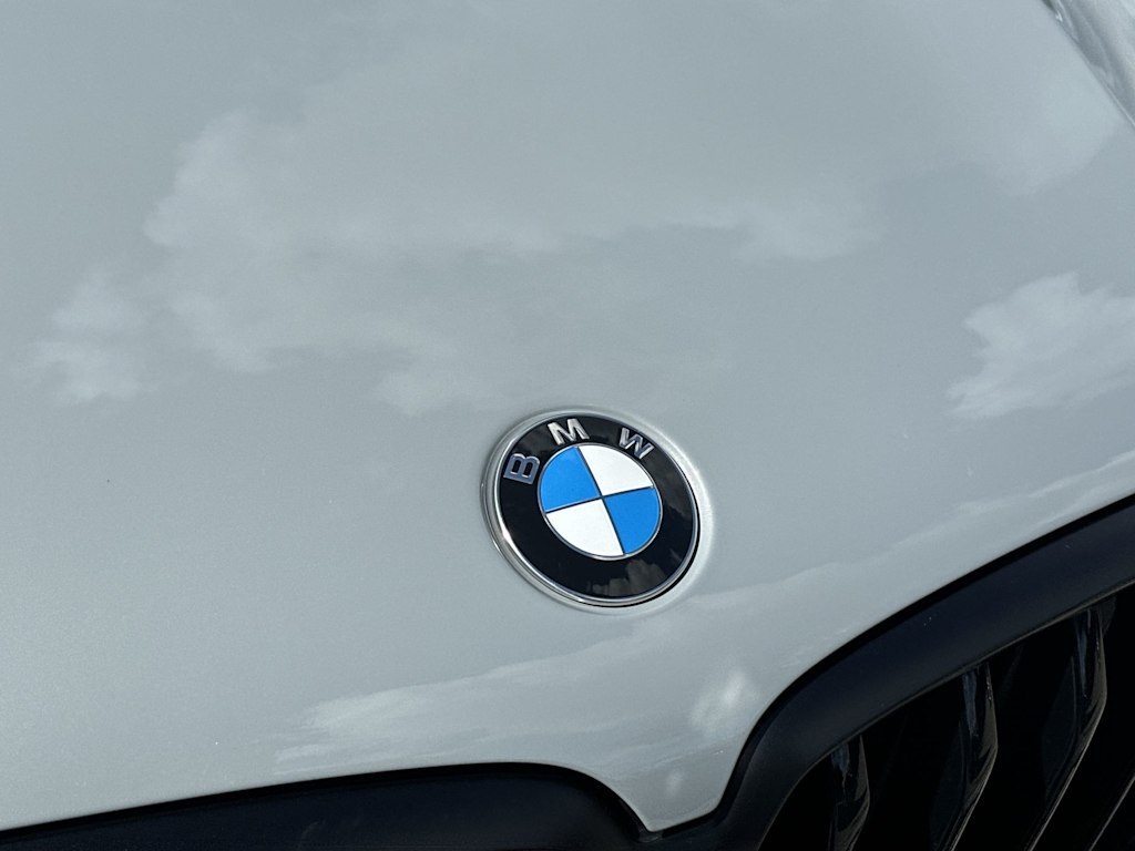 Thumbnail: 2024 BMW X6 - 6