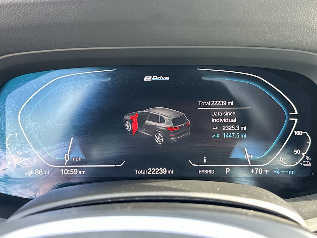 Thumbnail: 2023 BMW X5 - 16