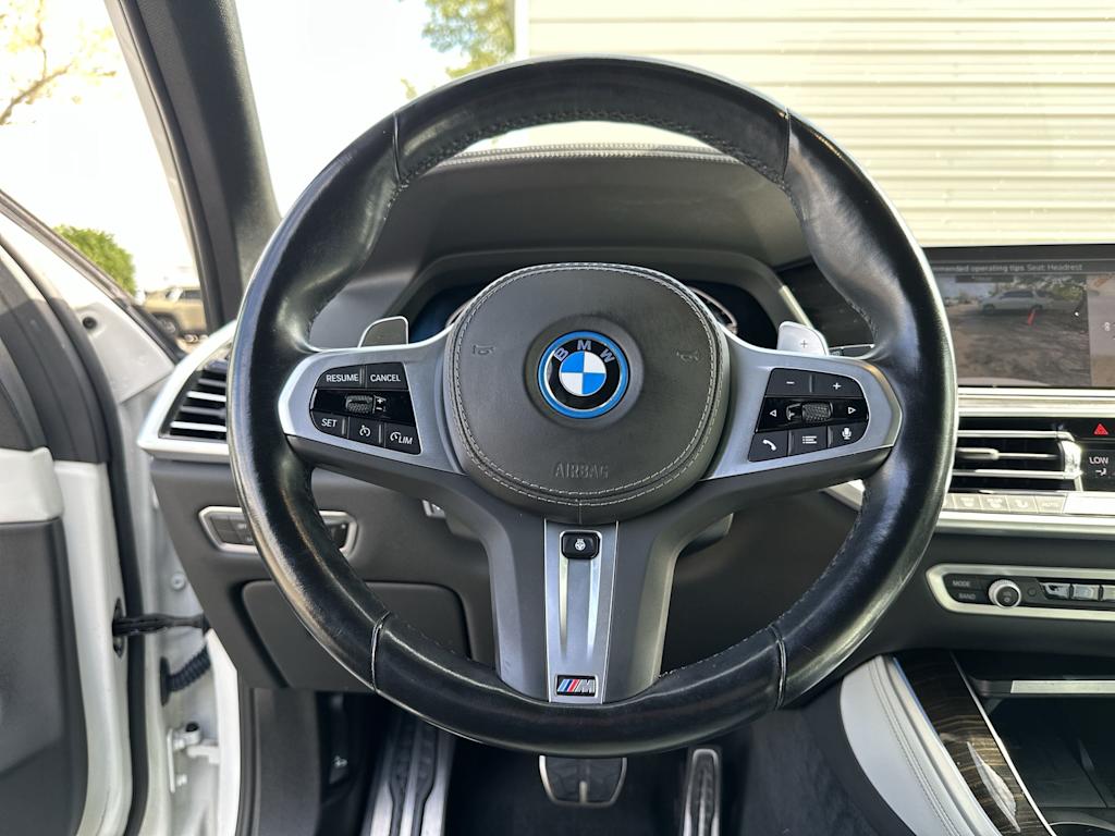 Thumbnail: 2023 BMW X5 - 10