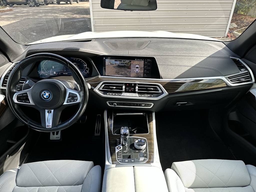 Thumbnail: 2023 BMW X5 - 2
