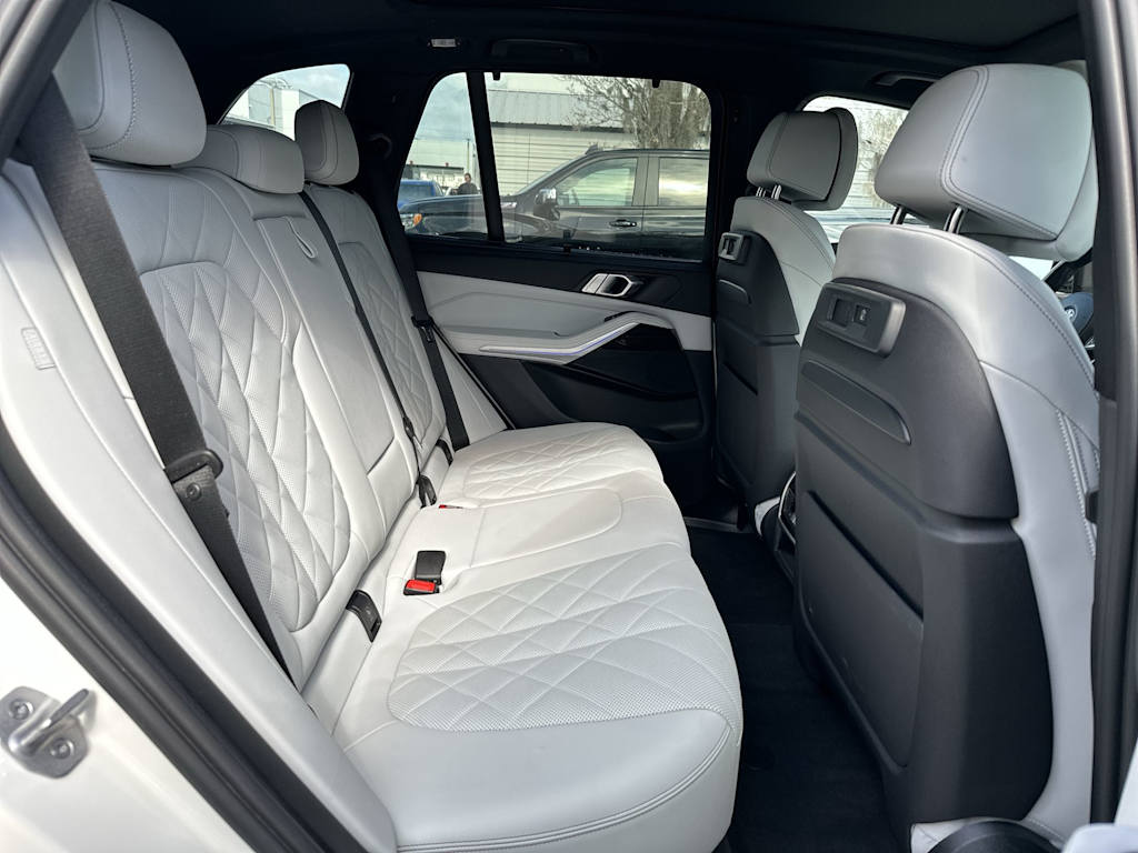 Thumbnail: 2023 BMW X5 - 26