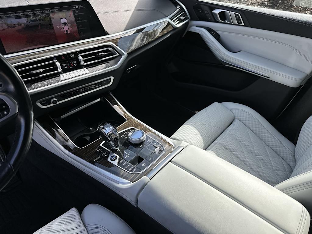 Thumbnail: 2023 BMW X5 - 15