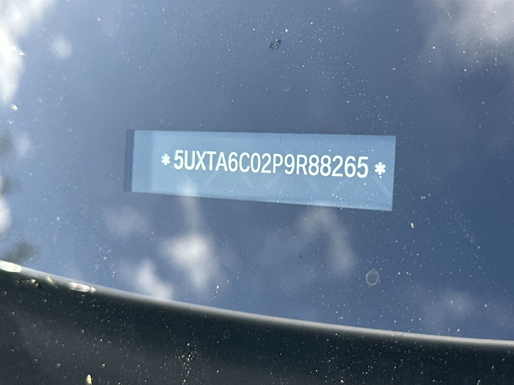 Thumbnail: 2023 BMW X5 - 19