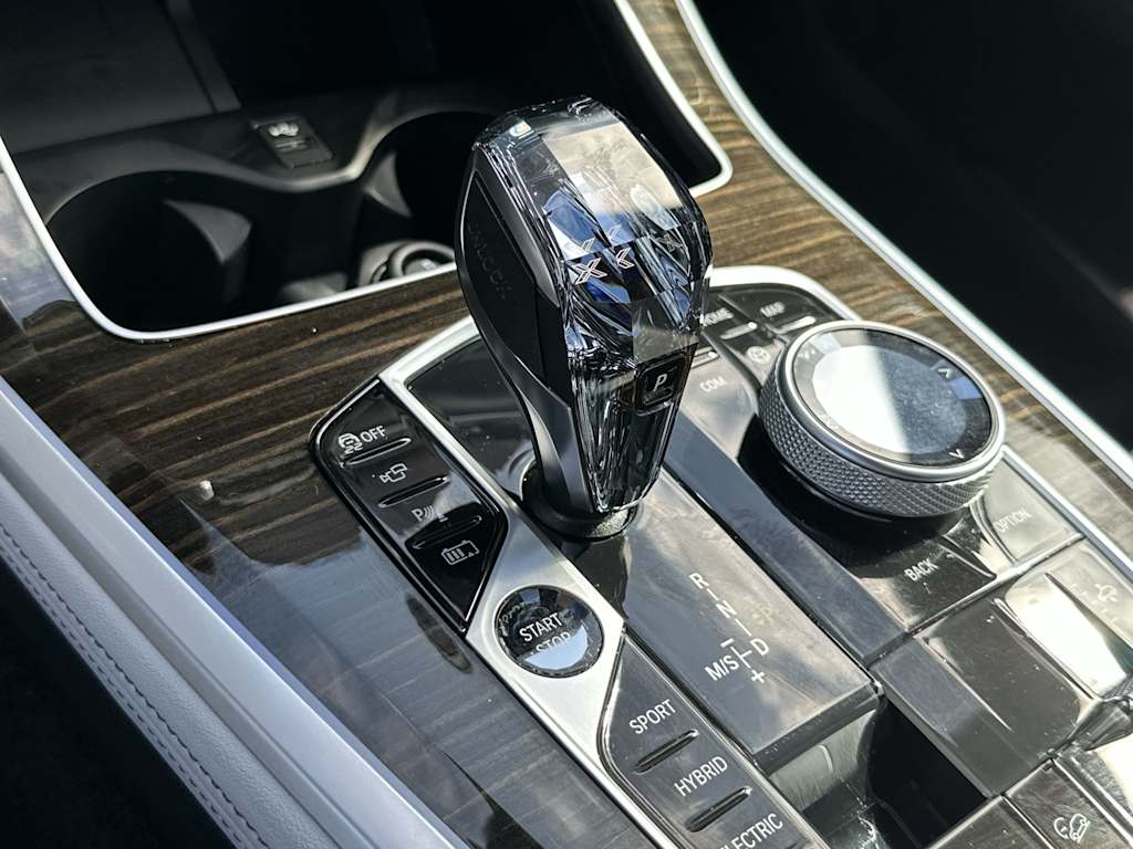 Thumbnail: 2023 BMW X5 - 28