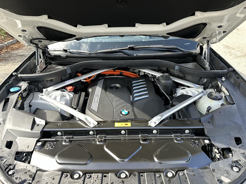 Thumbnail: 2023 BMW X5 - 9