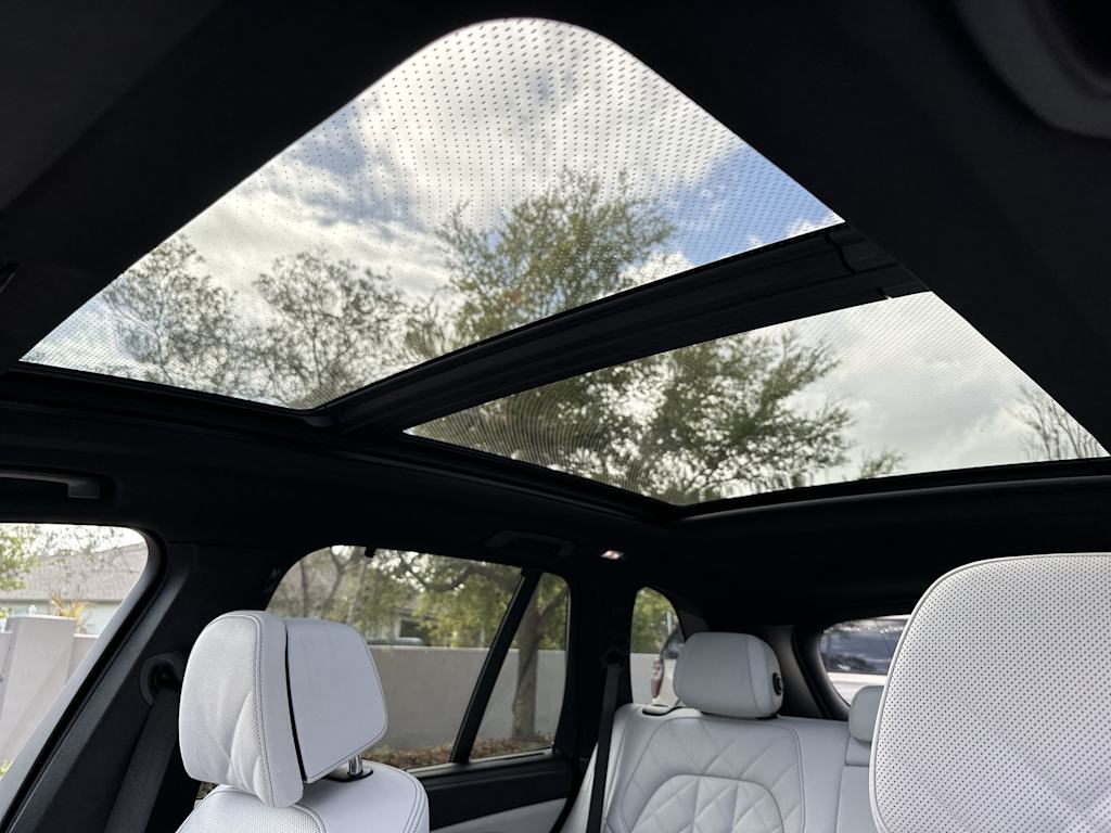 Thumbnail: 2023 BMW X5 - 24