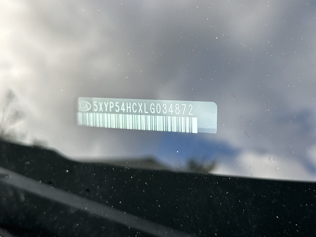 Thumbnail: 2020 Kia Telluride - 20