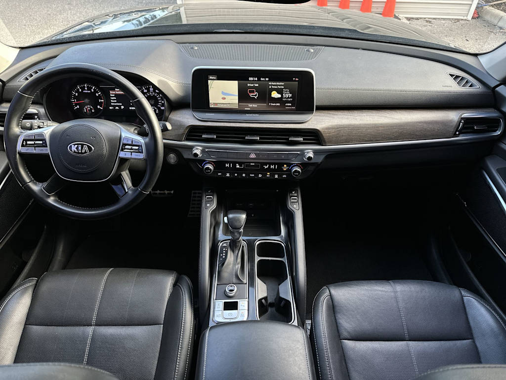 Thumbnail: 2020 Kia Telluride - 2