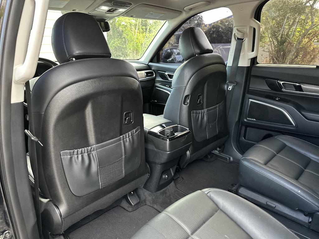 Thumbnail: 2020 Kia Telluride - 13