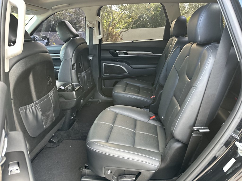 Thumbnail: 2020 Kia Telluride - 26