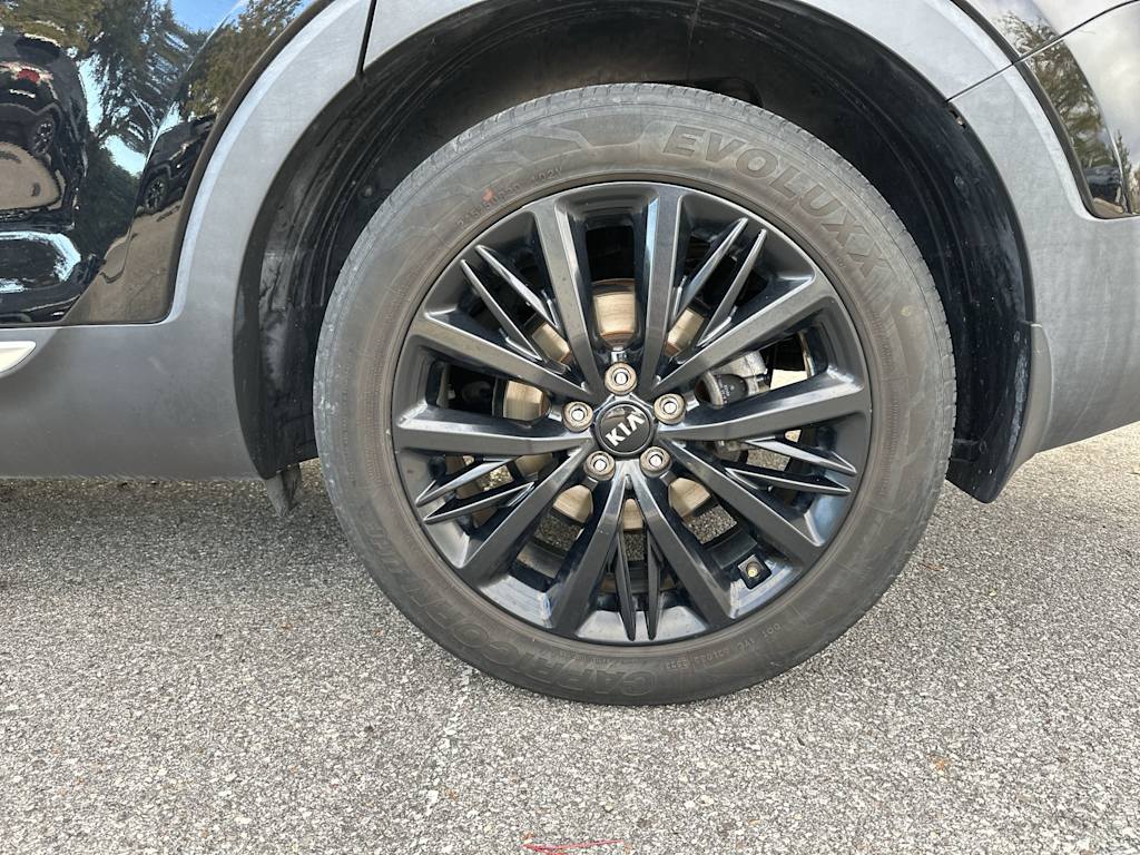 Thumbnail: 2020 Kia Telluride - 8