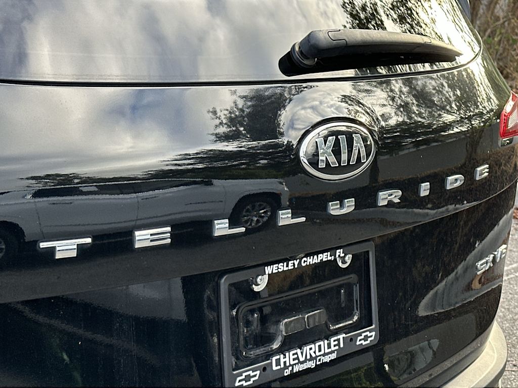 Thumbnail: 2020 Kia Telluride - 24