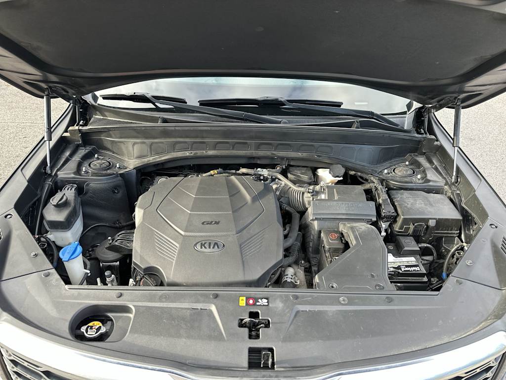 Thumbnail: 2020 Kia Telluride - 9