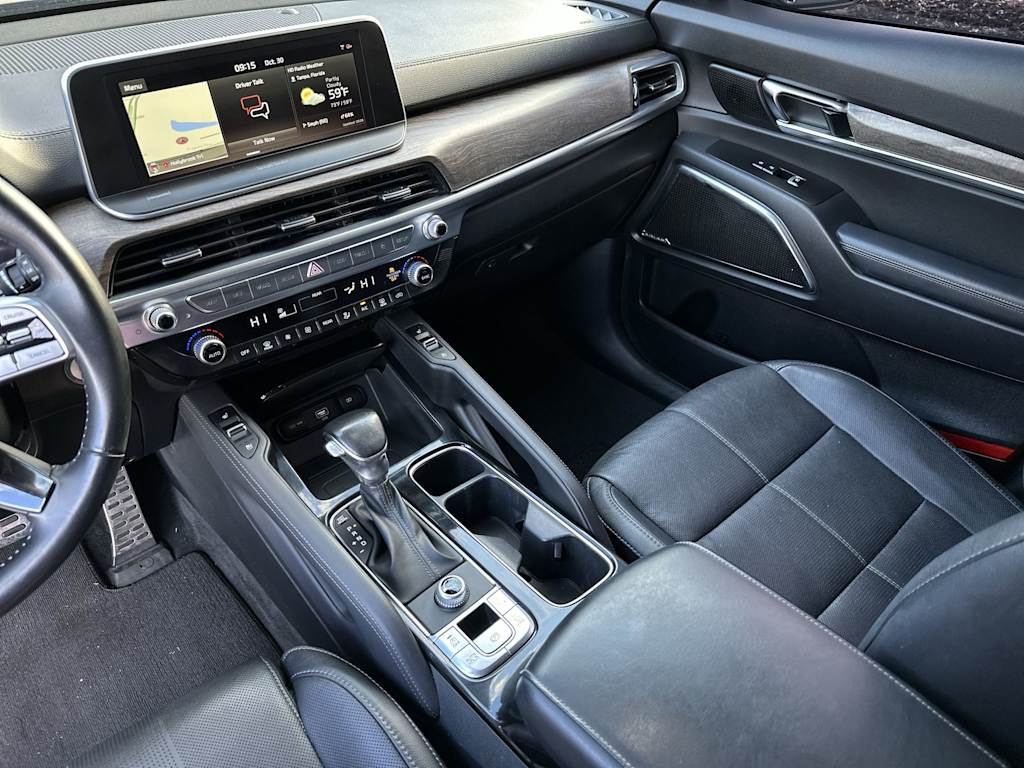 Thumbnail: 2020 Kia Telluride - 14