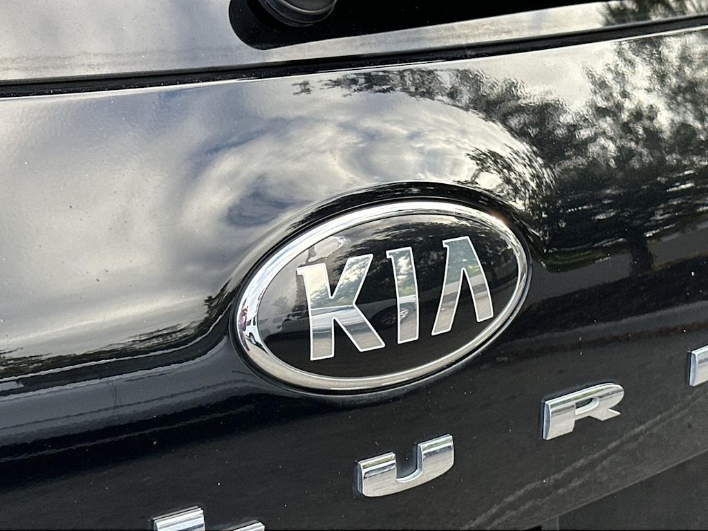 Thumbnail: 2020 Kia Telluride - 7