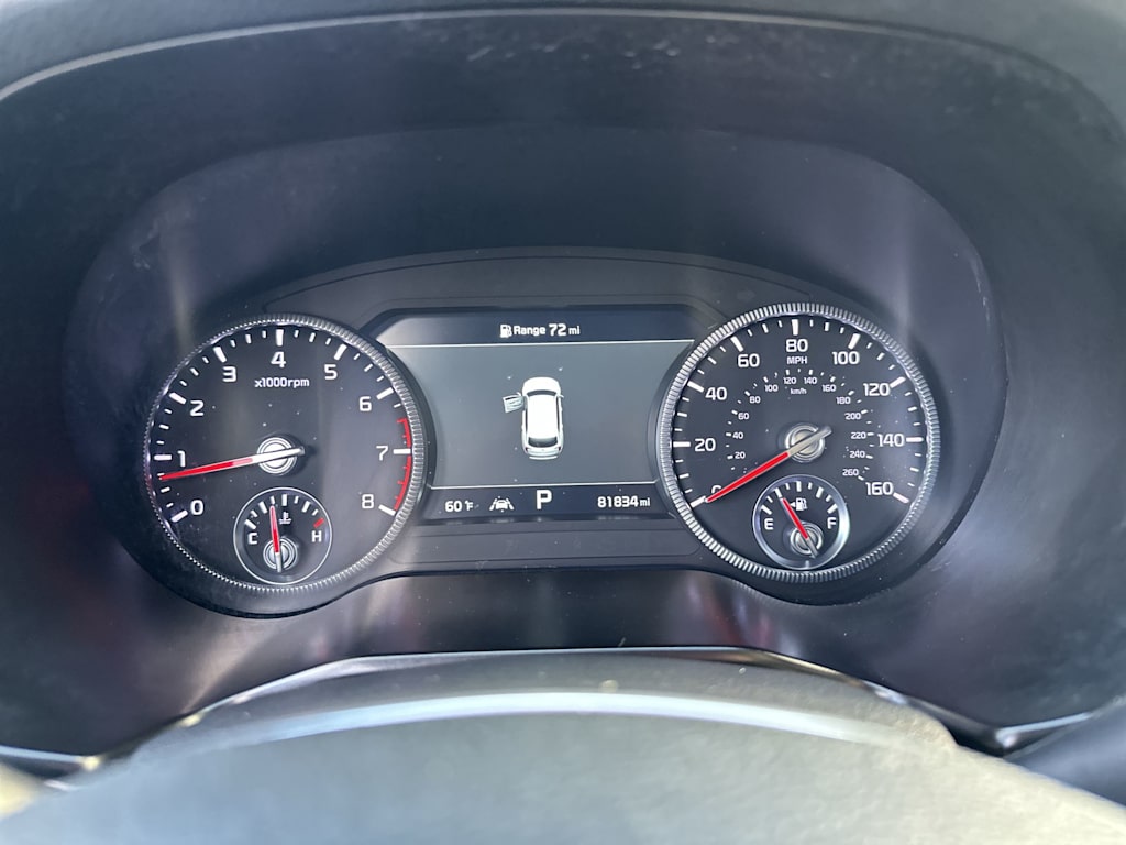 Thumbnail: 2020 Kia Telluride - 17