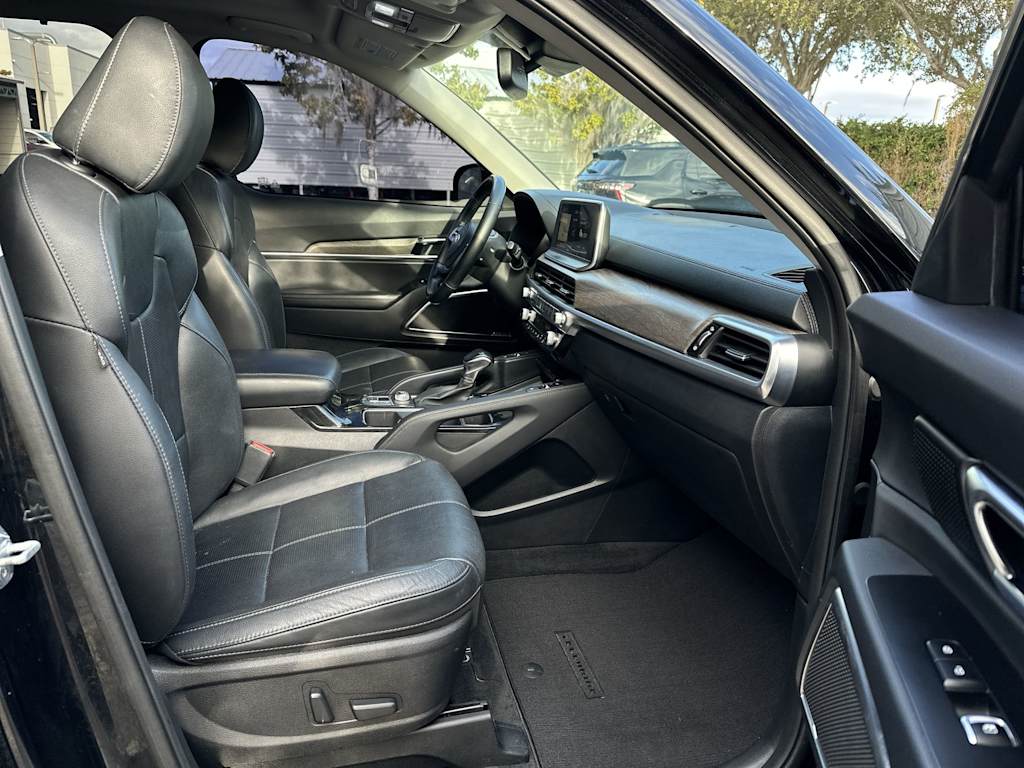 Thumbnail: 2020 Kia Telluride - 28