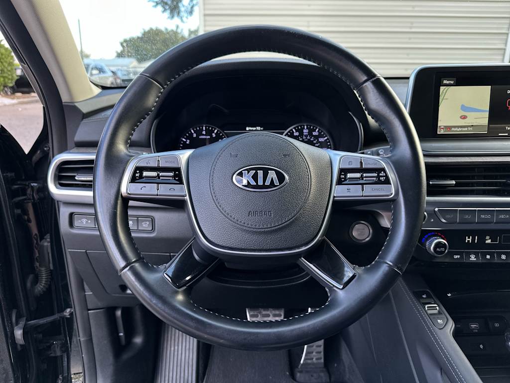 Thumbnail: 2020 Kia Telluride - 10