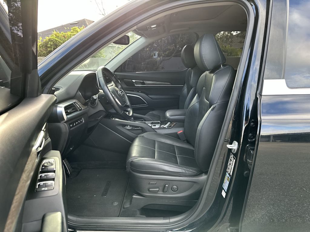 Thumbnail: 2020 Kia Telluride - 11