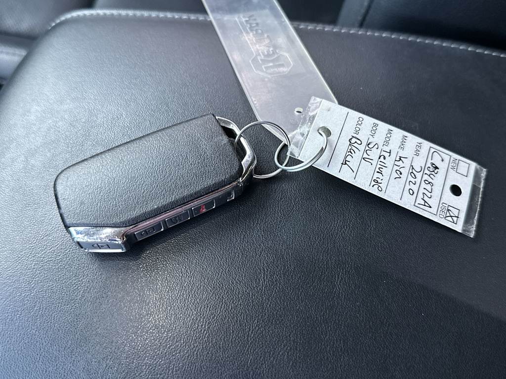 Thumbnail: 2020 Kia Telluride - 19