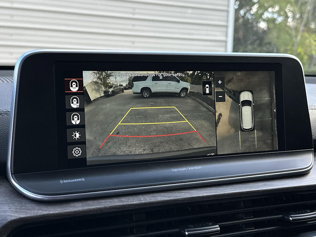 Thumbnail: 2020 Kia Telluride - 15