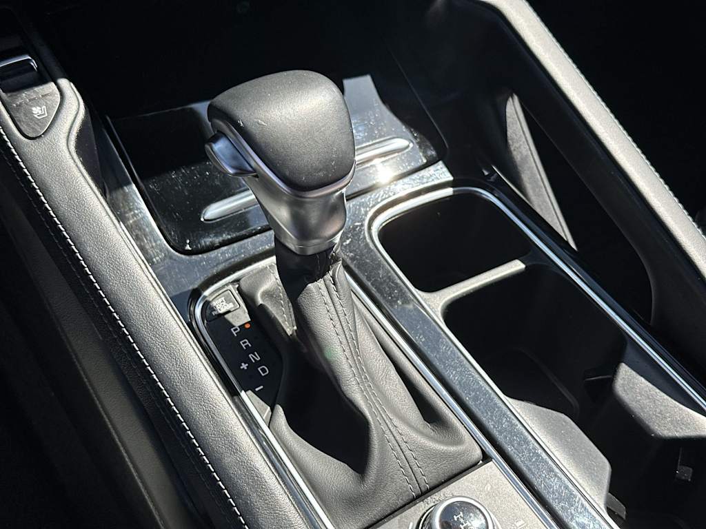 Thumbnail: 2024 Kia Telluride - 15