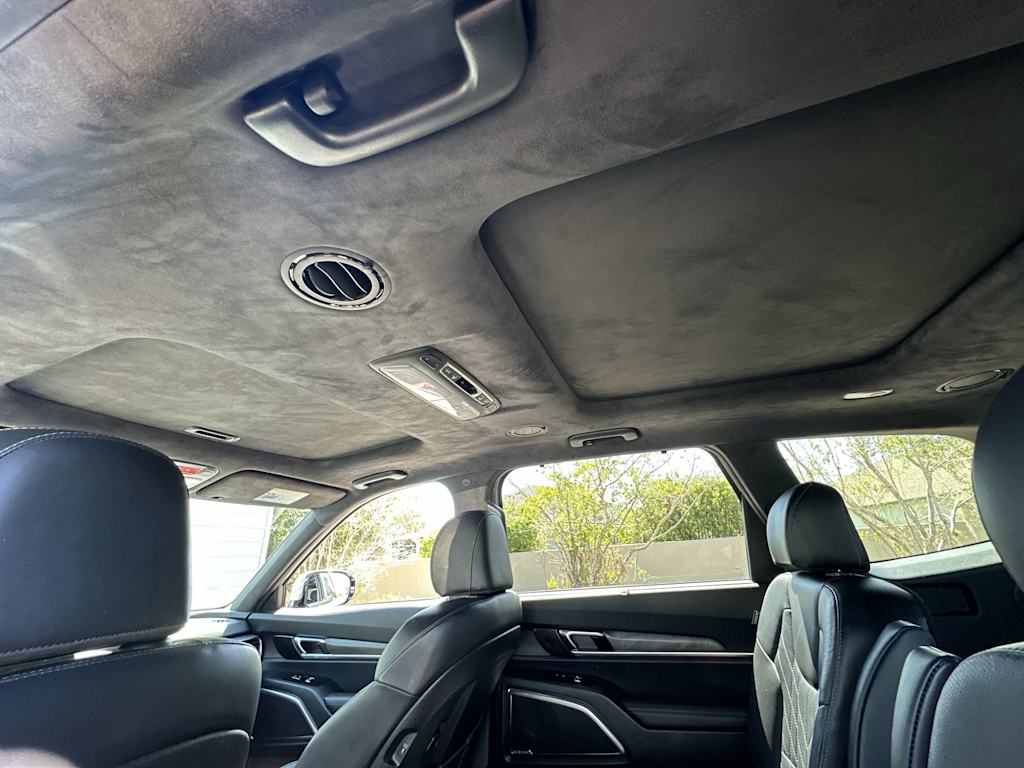 Thumbnail: 2024 Kia Telluride - 23