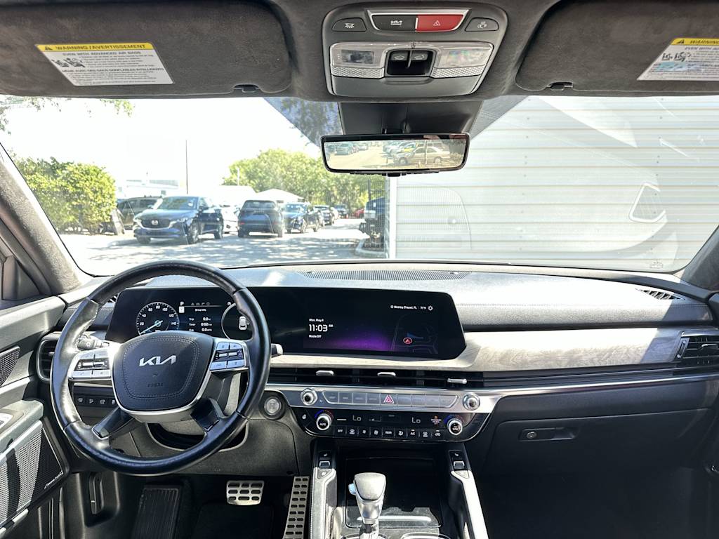 Thumbnail: 2024 Kia Telluride - 2