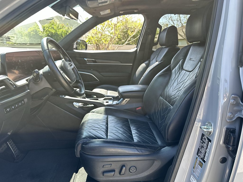 Thumbnail: 2024 Kia Telluride - 11