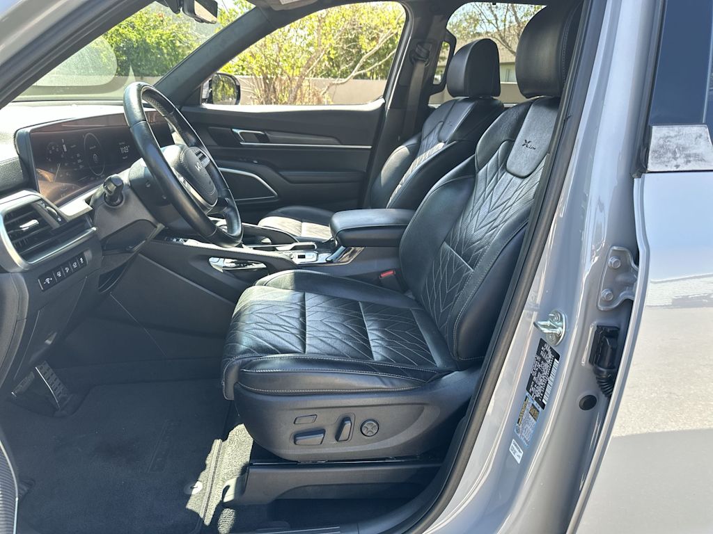 Thumbnail: 2024 Kia Telluride - 12
