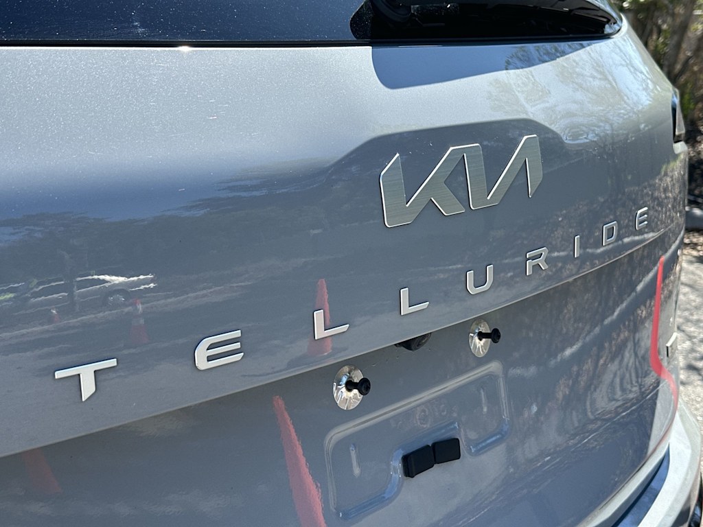 Thumbnail: 2024 Kia Telluride - 7