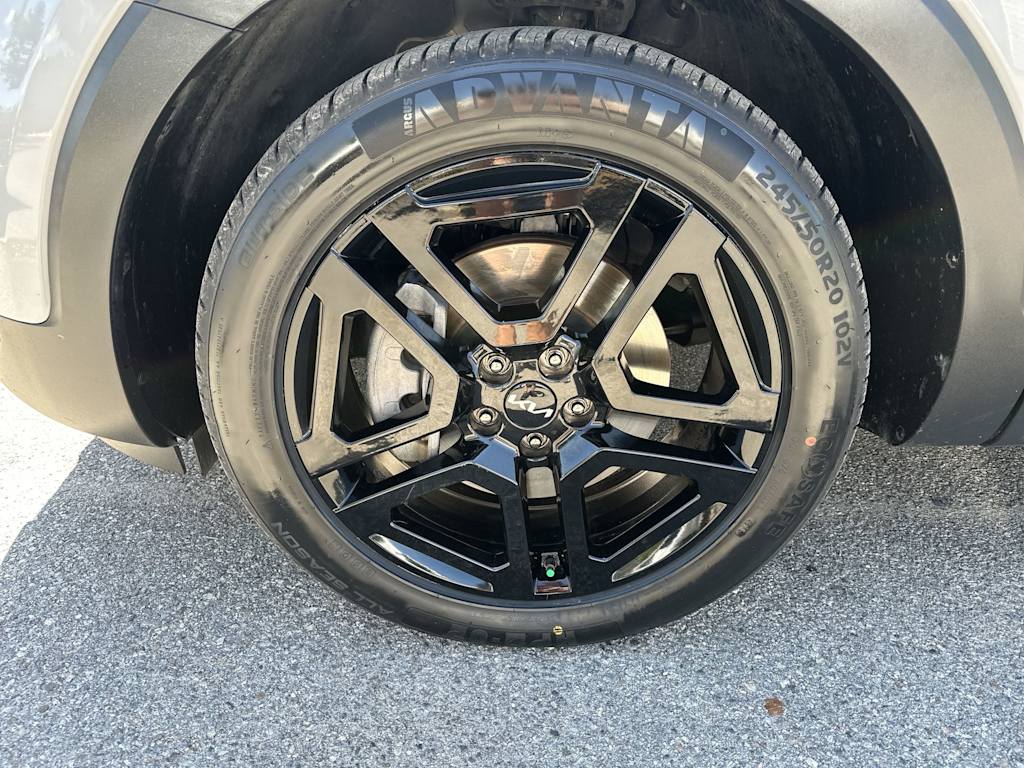 Thumbnail: 2024 Kia Telluride - 8