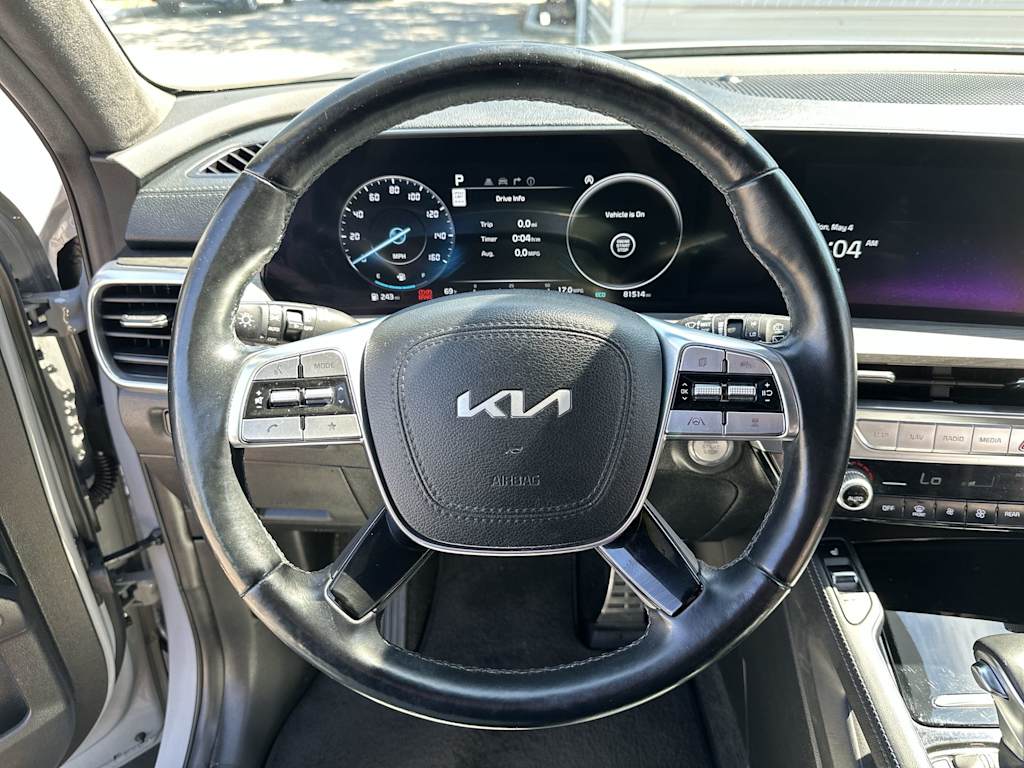 Thumbnail: 2024 Kia Telluride - 10