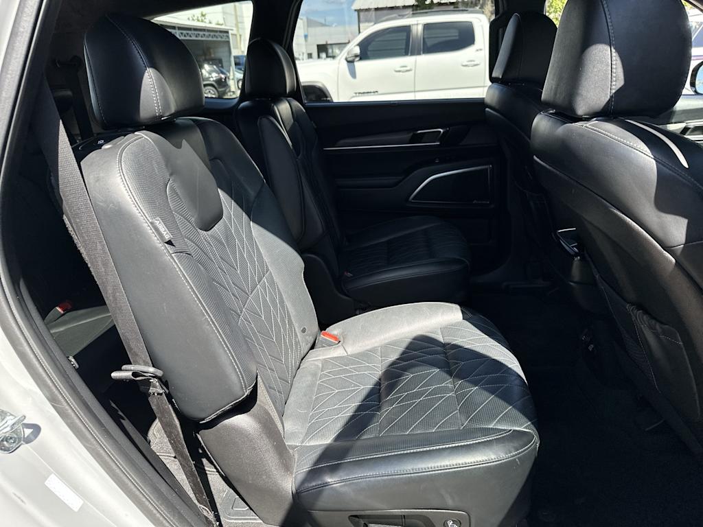 Thumbnail: 2024 Kia Telluride - 25