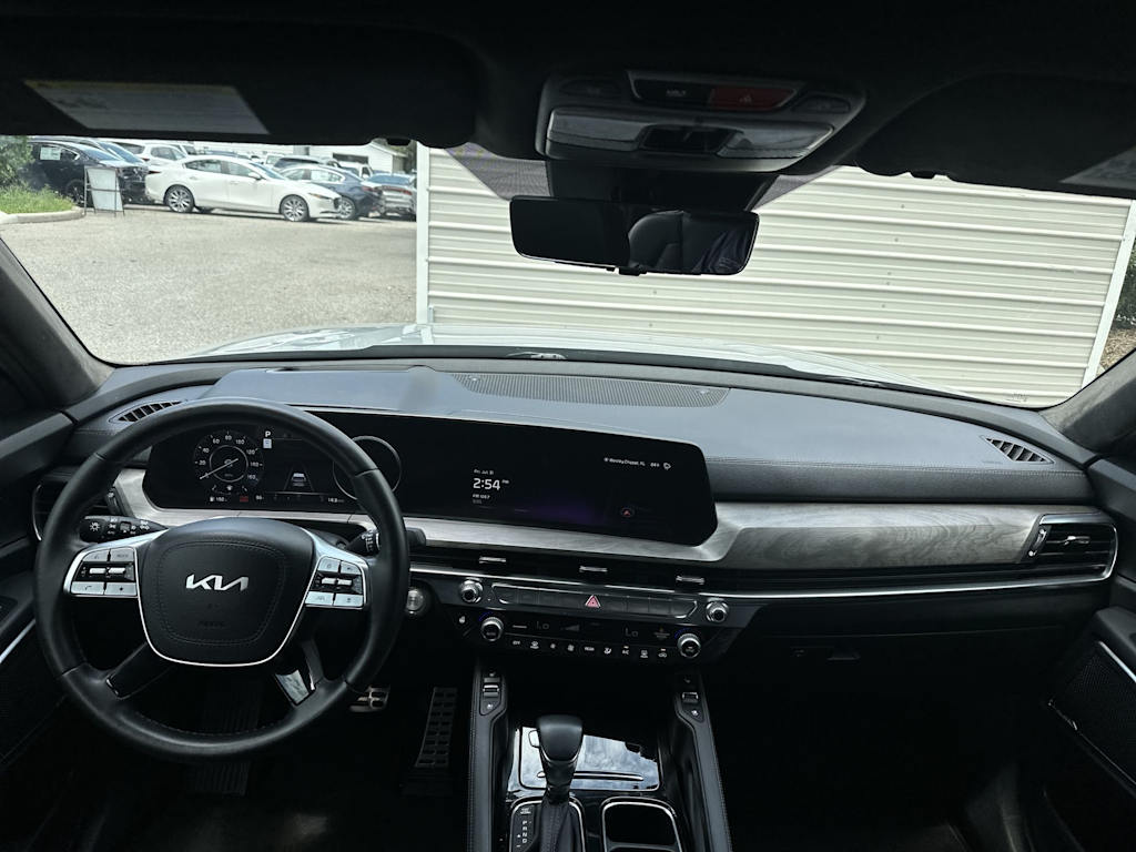 Thumbnail: 2024 Kia Telluride - 2