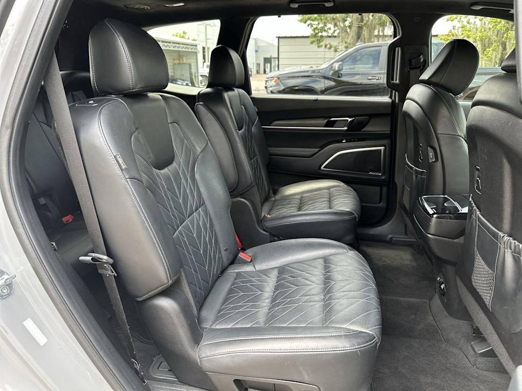 Thumbnail: 2024 Kia Telluride - 23