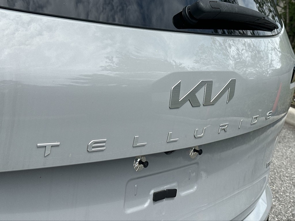 Thumbnail: 2024 Kia Telluride - 21
