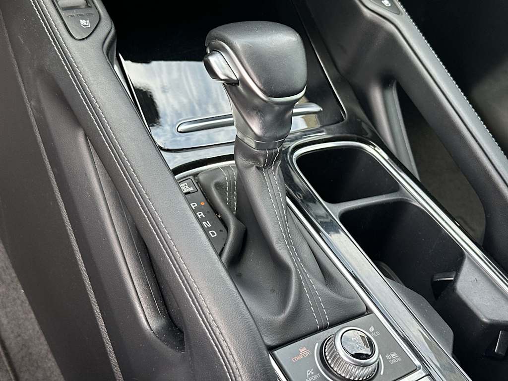 Thumbnail: 2024 Kia Telluride - 27