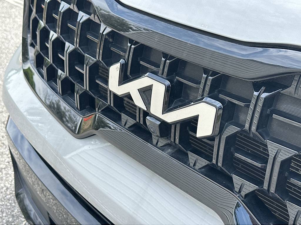 Thumbnail: 2024 Kia Telluride - 6