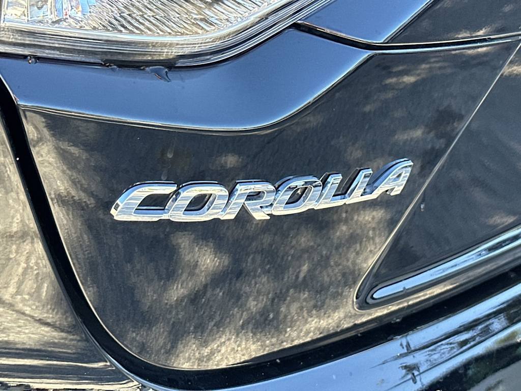Thumbnail: 2025 Toyota Corolla - 23