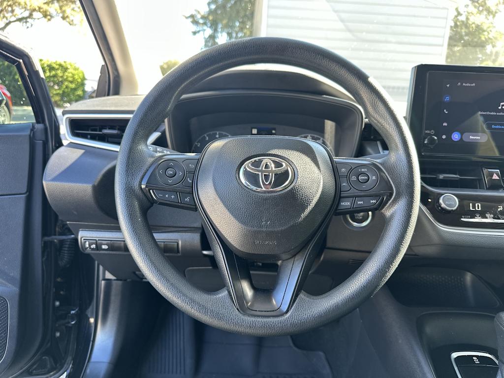 Thumbnail: 2025 Toyota Corolla - 9