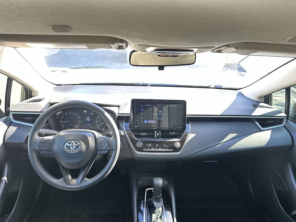 Thumbnail: 2025 Toyota Corolla - 2