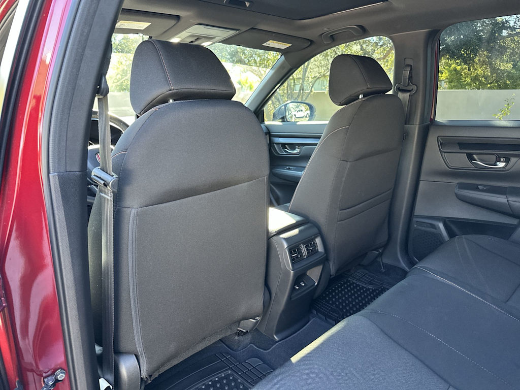 Thumbnail: 2023 Honda CR-V - 13